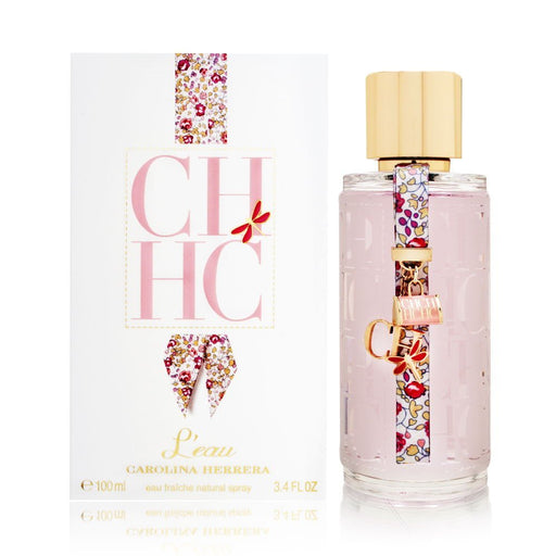 Ch L'Eau Carolina Herrera (New) - 7STARSFRAGRANCES.COM