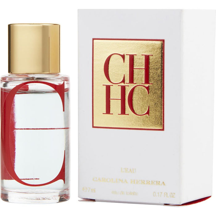 Ch L'Eau Carolina Herrera (New) - 7STARSFRAGRANCES.COM