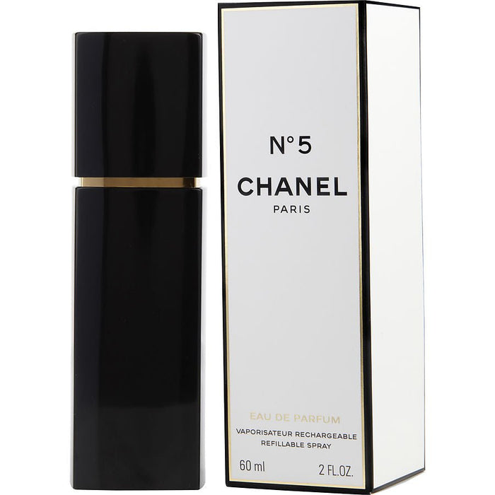 Chanel #5 - 7STARSFRAGRANCES.COM