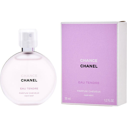 Chanel Chance Eau Tendre - 7STARSFRAGRANCES.COM