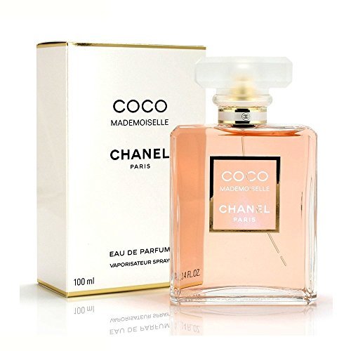 Chanel Coco Mademoiselle - 7STARSFRAGRANCES.COM