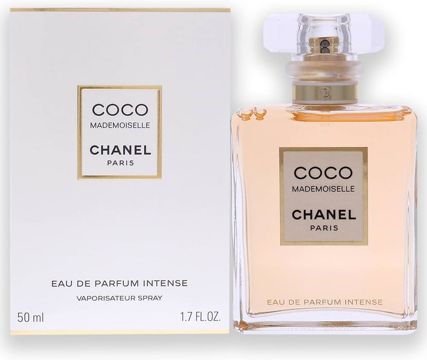 Chanel Coco Mademoiselle - 7STARSFRAGRANCES.COM