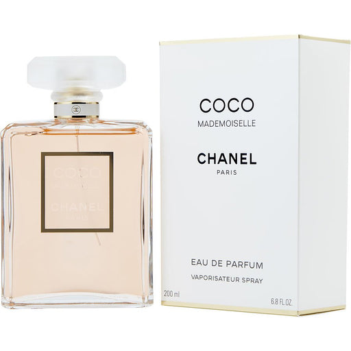 Chanel Coco Mademoiselle - 7STARSFRAGRANCES.COM