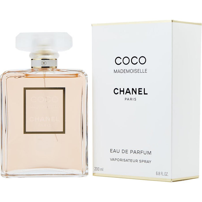 Chanel Coco Mademoiselle - 7STARSFRAGRANCES.COM