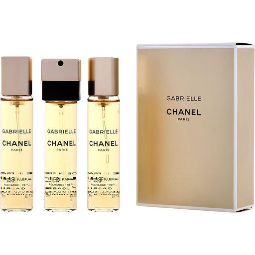 Chanel Gabrielle - 7STARSFRAGRANCES.COM