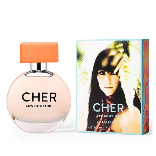 Cher Decades 60's Couture - 7STARSFRAGRANCES.COM