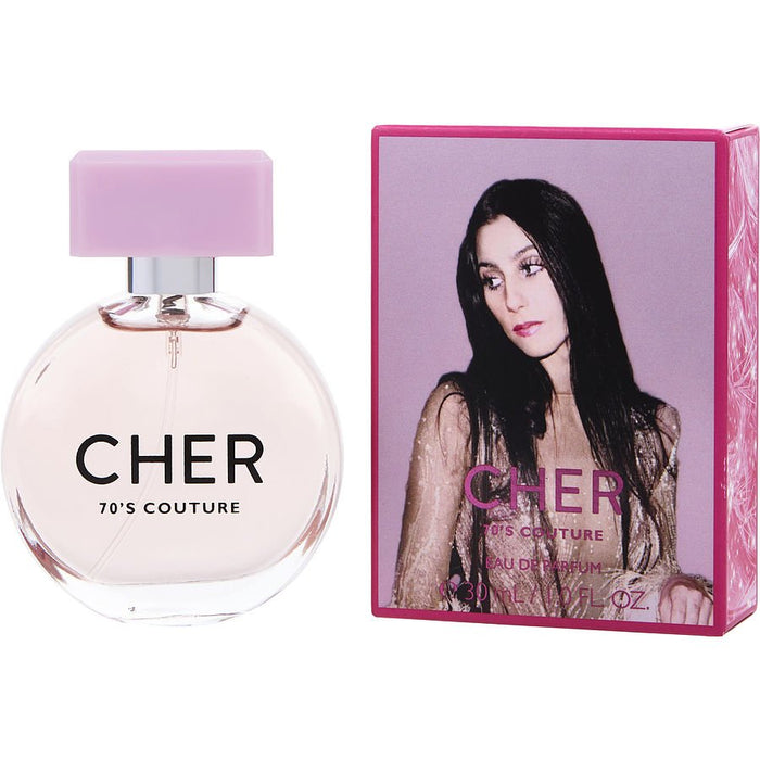 Cher Decades 70's Couture - 7STARSFRAGRANCES.COM