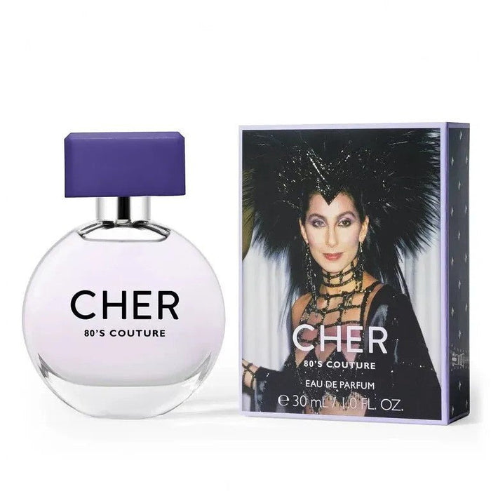 Cher Decades 80's Couture - 7STARSFRAGRANCES.COM