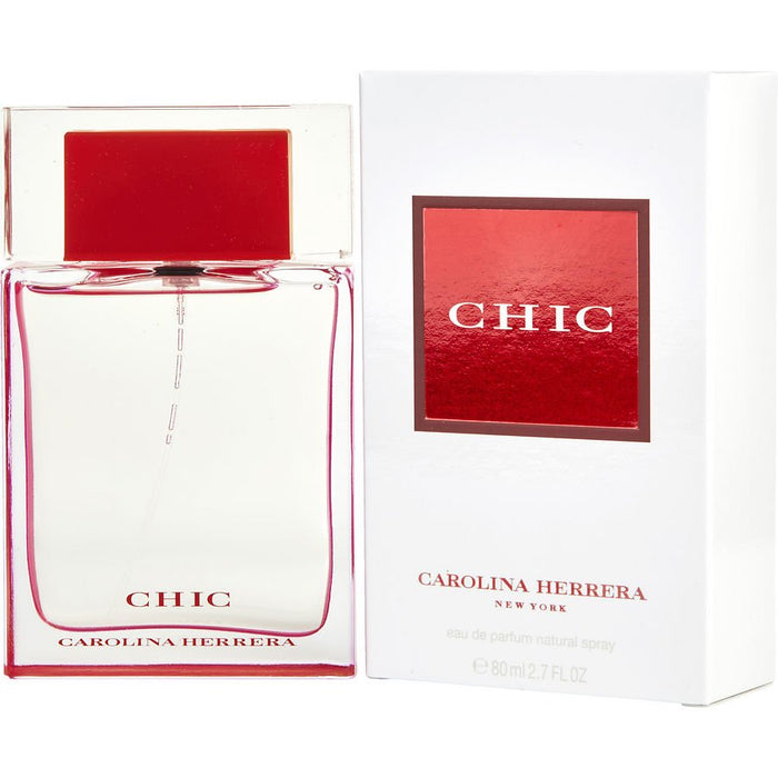 Chic - 7STARSFRAGRANCES.COM