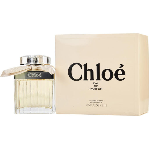 Chloe - 7STARSFRAGRANCES.COM