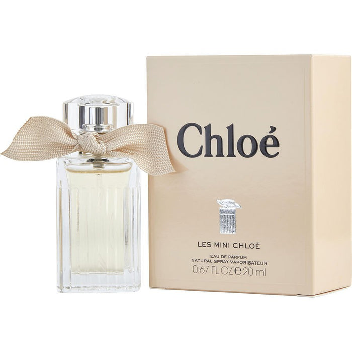 Chloe - 7STARSFRAGRANCES.COM