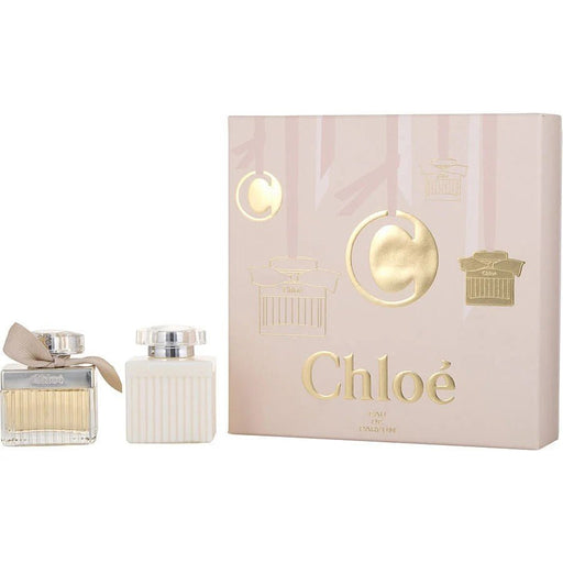 Chloe - 7STARSFRAGRANCES.COM