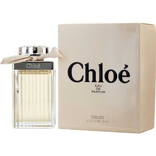 Chloe - 7STARSFRAGRANCES.COM