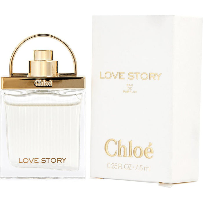 Chloe Love Story - 7STARSFRAGRANCES.COM