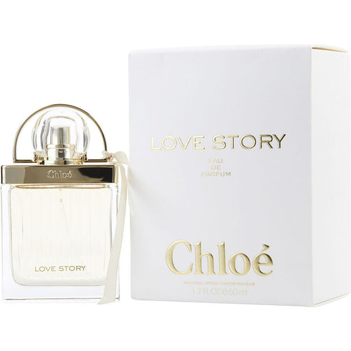 Chloe Love Story - 7STARSFRAGRANCES.COM