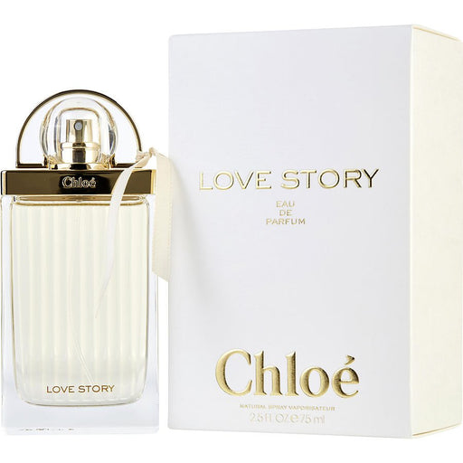 Chloe Love Story - 7STARSFRAGRANCES.COM