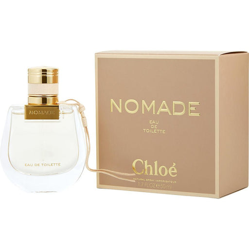 Chloe Nomade - 7STARSFRAGRANCES.COM