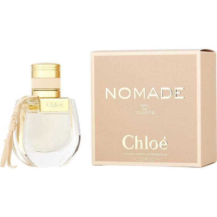 Chloe Nomade - 7STARSFRAGRANCES.COM