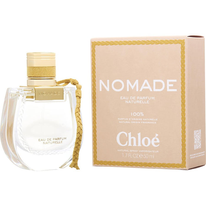 Chloe Nomade Naturelle - 7STARSFRAGRANCES.COM