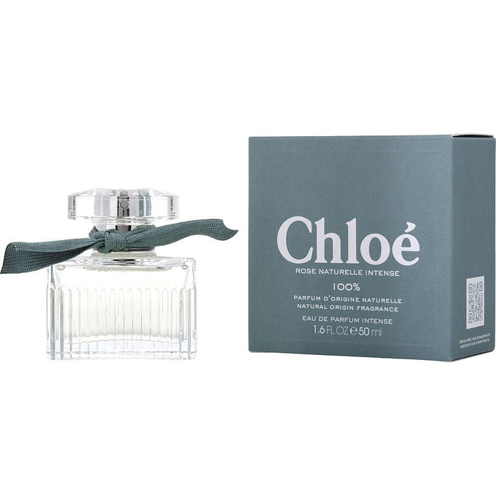 Chloe Rose Naturelle Intense - 7STARSFRAGRANCES.COM