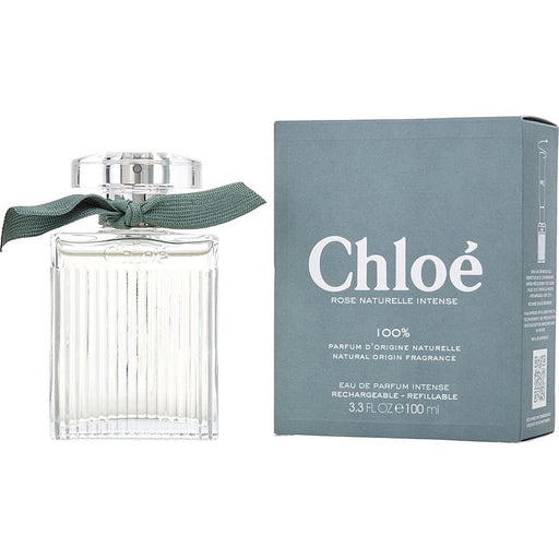 Chloe Rose Naturelle Intense - 7STARSFRAGRANCES.COM