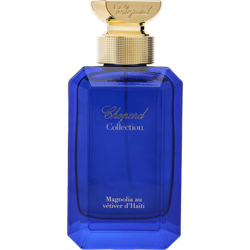 Chopard Collection Magnolia Au Vetiver d'Haiti - 7STARSFRAGRANCES.COM