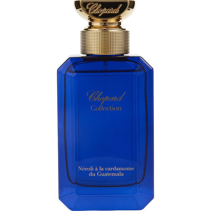 Chopard Collection Neroli A La Cardamome Du Guatemala - 7STARSFRAGRANCES.COM