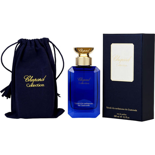 Chopard Collection Neroli A La Cardamome Du Guatemala - 7STARSFRAGRANCES.COM