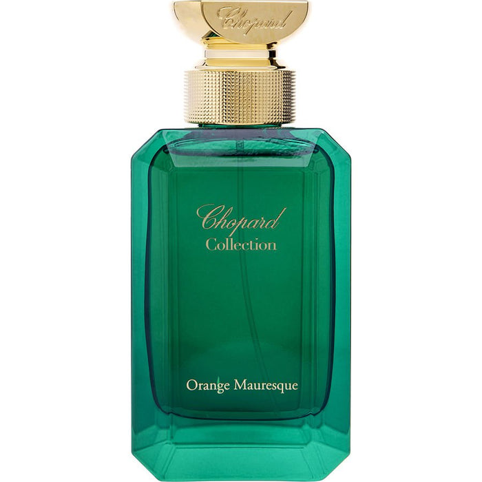 Chopard Collection Orange Mauresque - 7STARSFRAGRANCES.COM