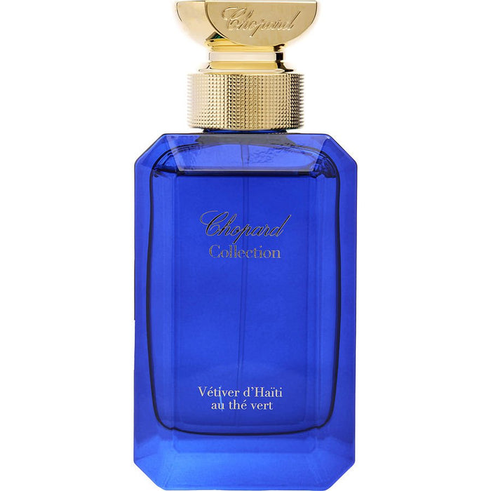 Chopard Collection Vetiver d'Haiti Au The Vert - 7STARSFRAGRANCES.COM