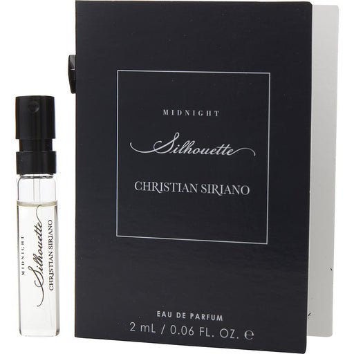 Christian Siriano Midnight Silhouette - 7STARSFRAGRANCES.COM