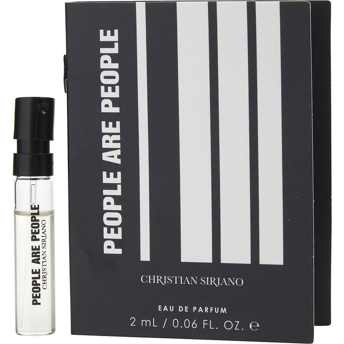 Christian Siriano People Are People - 7STARSFRAGRANCES.COM