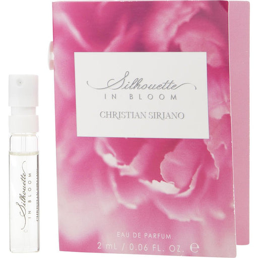 Christian Siriano Silhouette In Bloom - 7STARSFRAGRANCES.COM