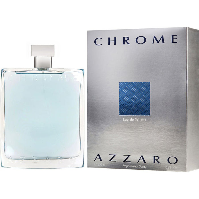 Chrome - 7STARSFRAGRANCES.COM