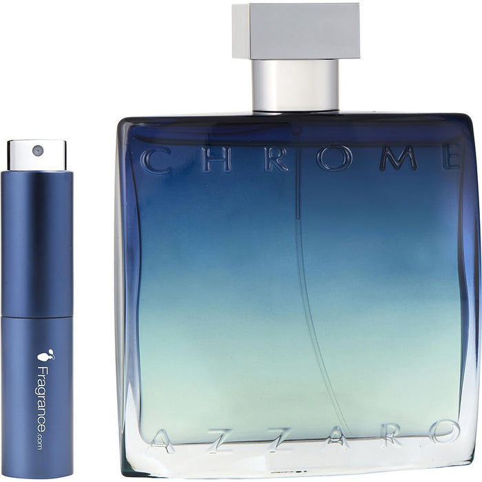 Chrome Cologne - 7STARSFRAGRANCES.COM