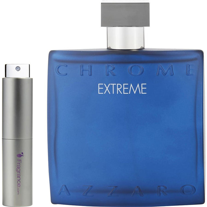 Chrome Extreme - 7STARSFRAGRANCES.COM