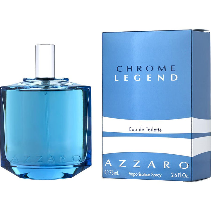 Chrome Legend - 7STARSFRAGRANCES.COM