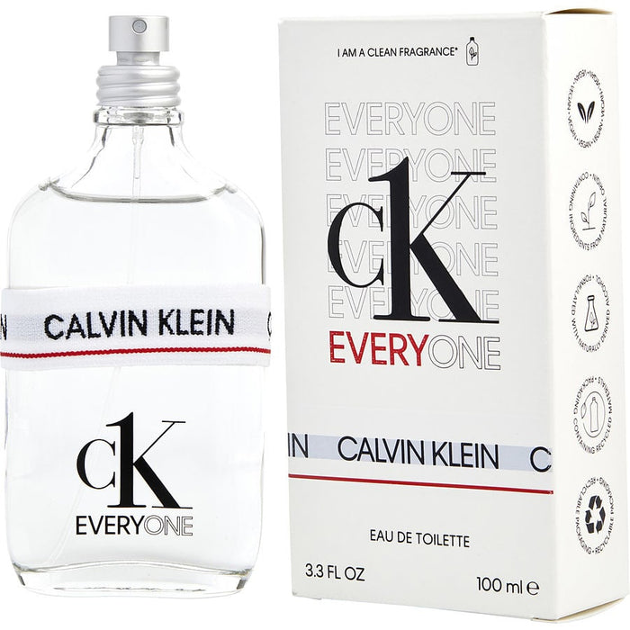 Ck Everyone - 7STARSFRAGRANCES.COM