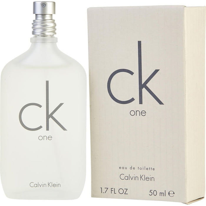 CK One Cologne - 7STARSFRAGRANCES.COM