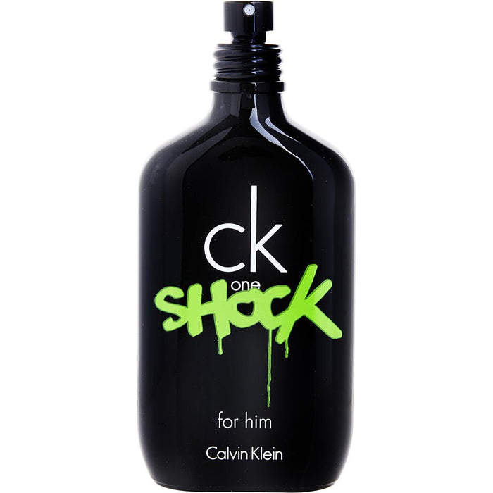 Ck One Shock - 7STARSFRAGRANCES.COM