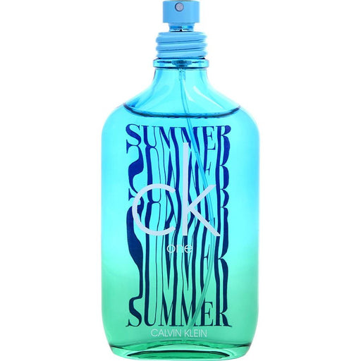 Ck One Summer - 7STARSFRAGRANCES.COM