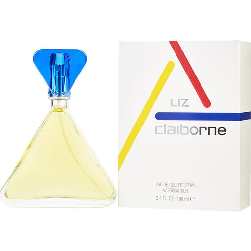 Claiborne - 7STARSFRAGRANCES.COM