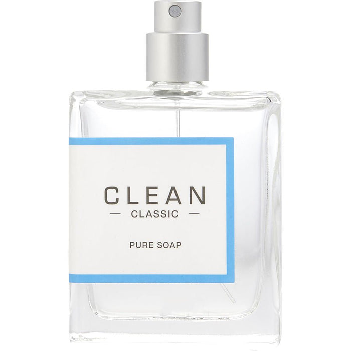 Clean Pure Soap - 7STARSFRAGRANCES.COM