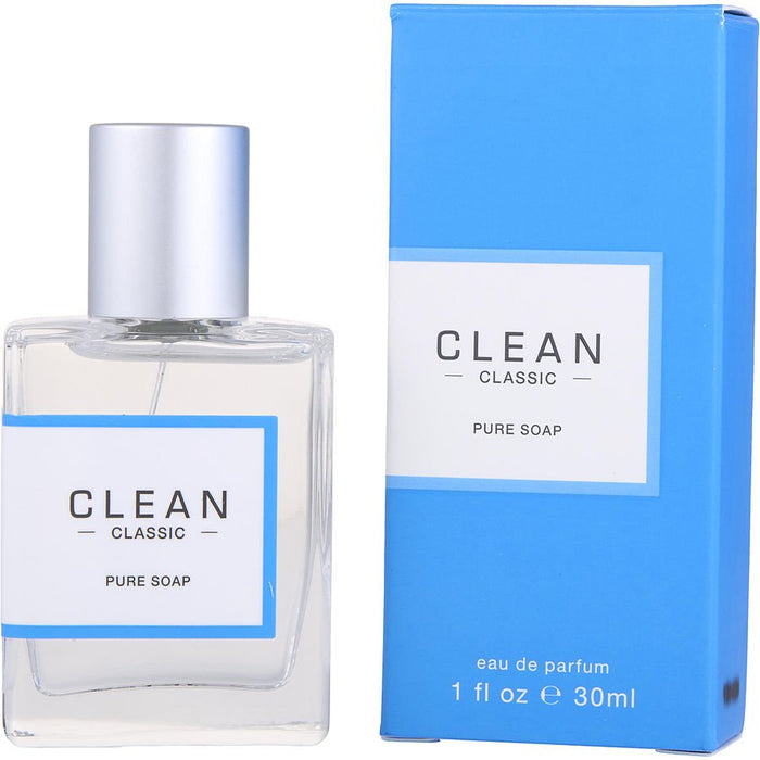 Clean Pure Soap - 7STARSFRAGRANCES.COM