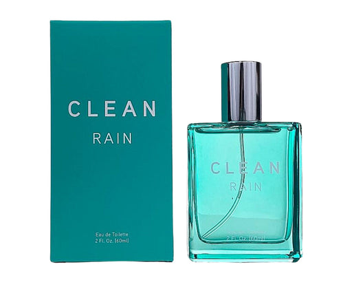 Clean Rain - 7STARSFRAGRANCES.COM