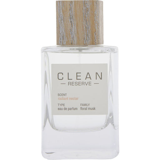 Clean Reserve Radiant Nectar - 7STARSFRAGRANCES.COM