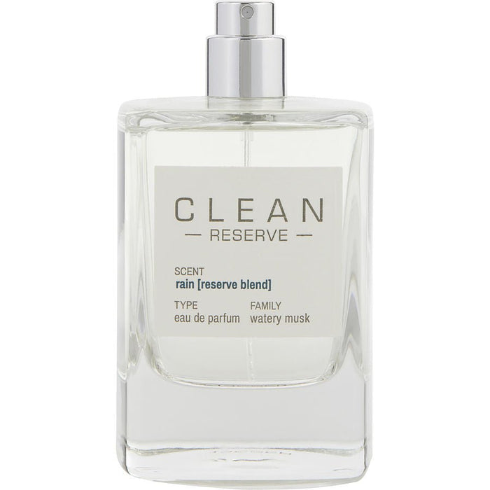 Clean Reserve Rain - 7STARSFRAGRANCES.COM