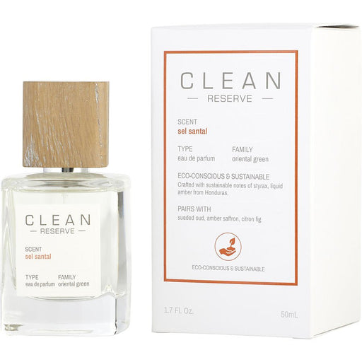 Clean Reserve Sel Santal - 7STARSFRAGRANCES.COM