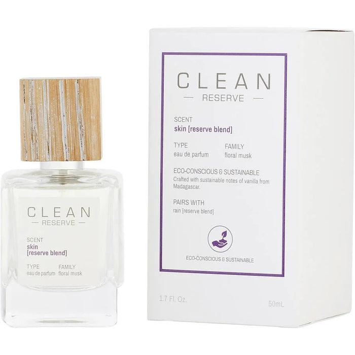 Clean Reserve Skin - 7STARSFRAGRANCES.COM