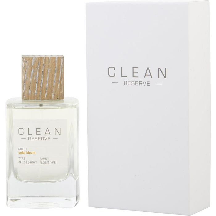 Clean Reserve Solar Bloom - 7STARSFRAGRANCES.COM